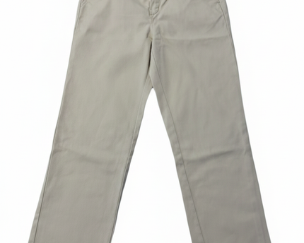 Dickies Beige Straight Leg Work Pants