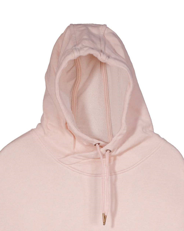Carhartt Relaxed Pullover Work Lightweight Peach Hoodie
