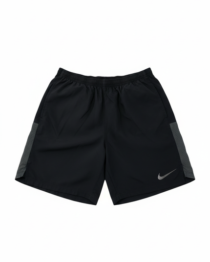 Nike Dri-FIT Mesh Panel Performance Athletic Shorts