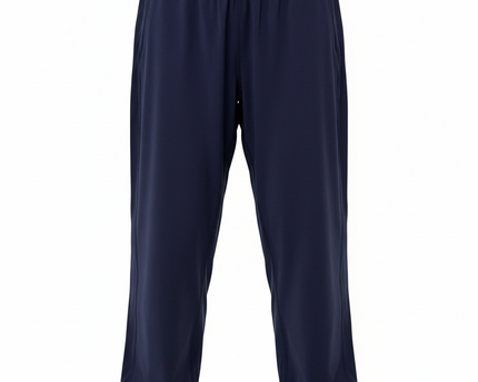 Lululemon Navy Blue High-Rise Jogger Pants
