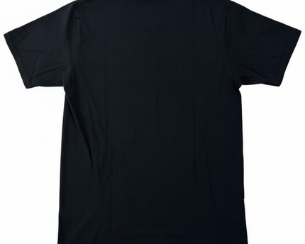 HUF Black UFO Graphic Tee