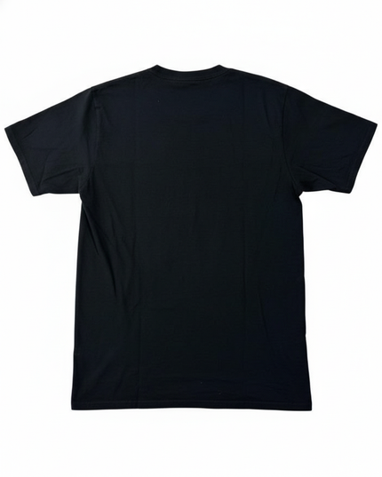 HUF Black UFO Graphic Tee