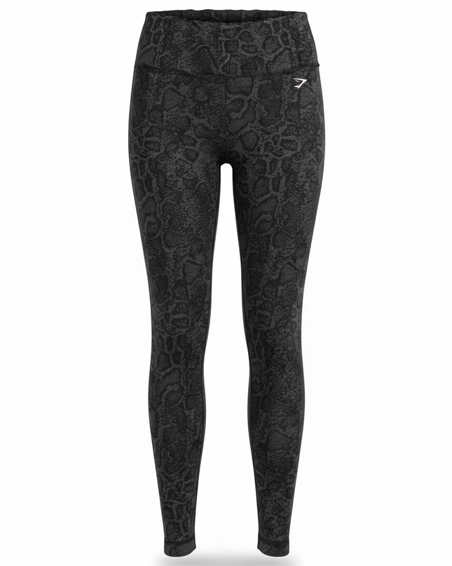 Gymshark Adapt Animal Seamless High-Waisted Leggings
