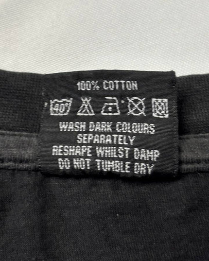 ROCK @ T.G. Black 50 Cent Rap Graphic Tee