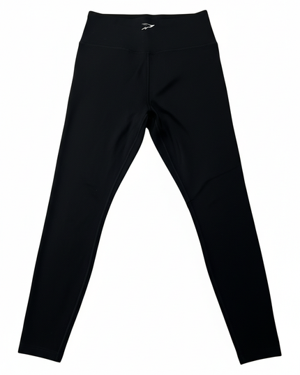 Gymshark Training High-Waisted Black Leggings