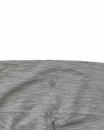 Lululemon x SoulCycle High-Rise Performance Leggings