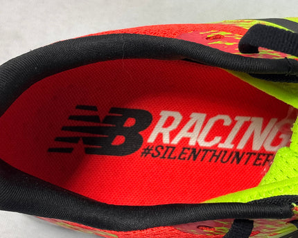 New Balance Neon Yellow 1500v3 REVlite Sneakers