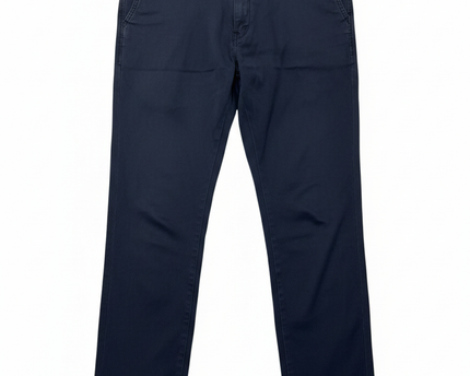 Levi's Navy Blue XX Chino Slim Taper Pants