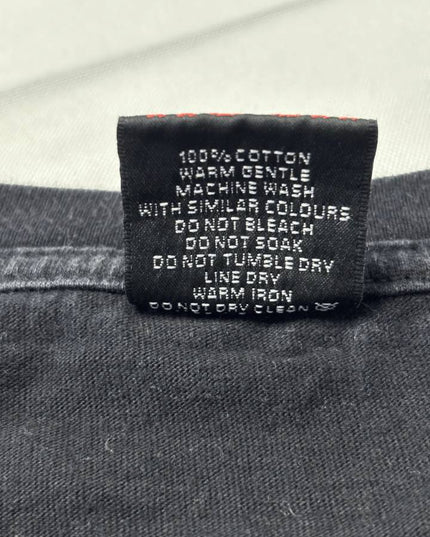 Hot Rock Black Marilyn Manson Vintage 2000 Graphic Tee