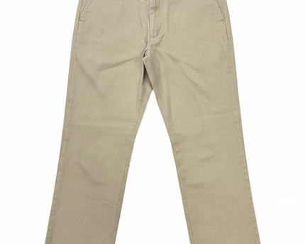 Polo Ralph Lauren Khaki Suffield Fit Chino Pants
