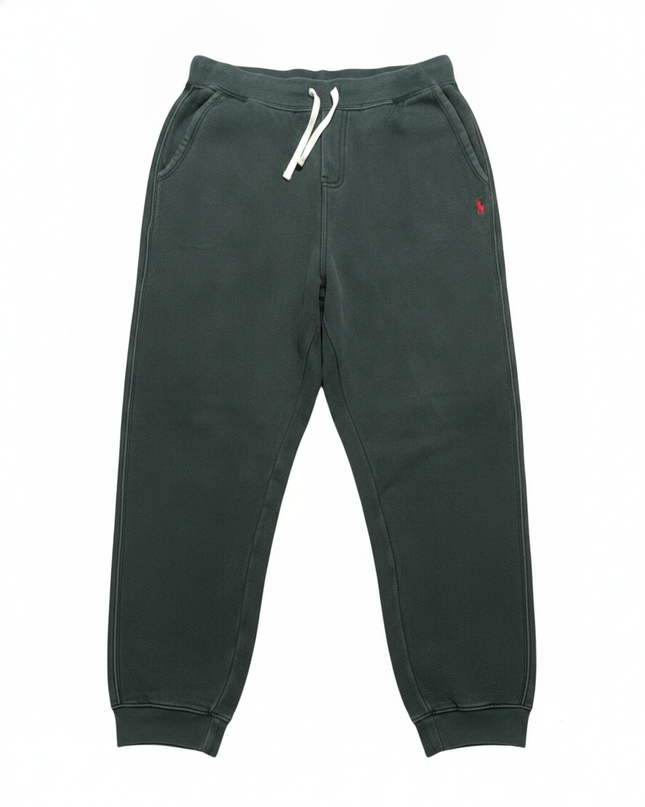 Polo Ralph Lauren Dark Green Jogger Sweatpants