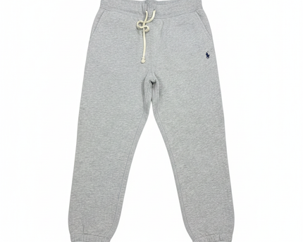 Polo Ralph Lauren Grey Fleece Joggers