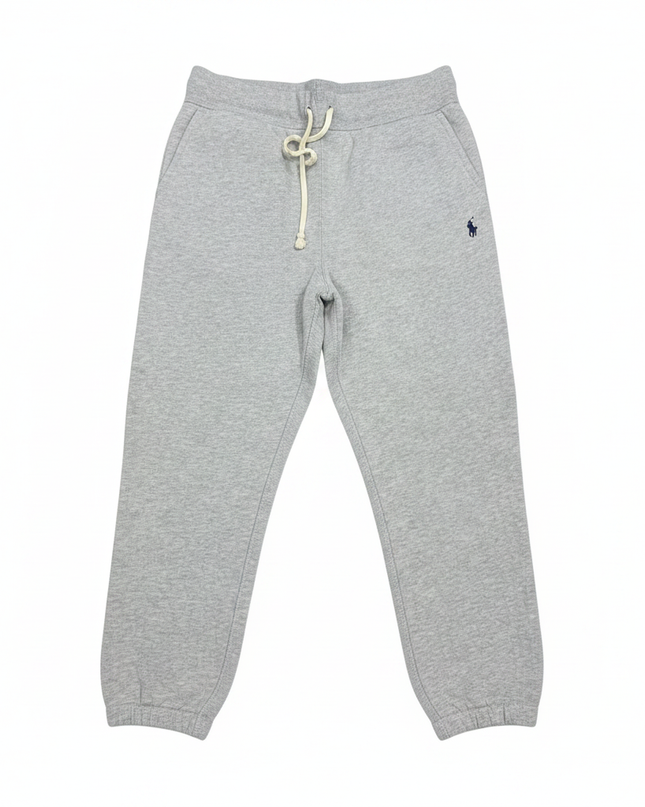 Polo Ralph Lauren Grey Fleece Joggers