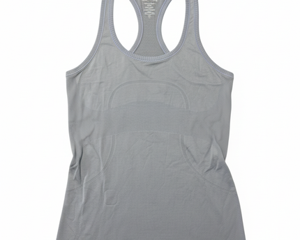 Lululemon Light Purple Swiftly Tech Racerback Tank Top