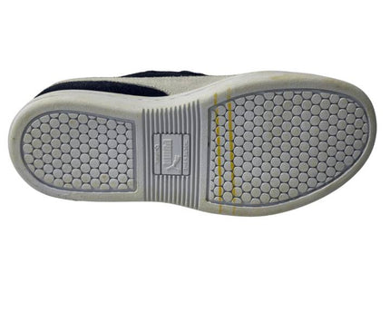 Puma Court Star Navy Blue Sneakers