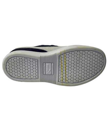 Puma Court Star Navy Blue Sneakers