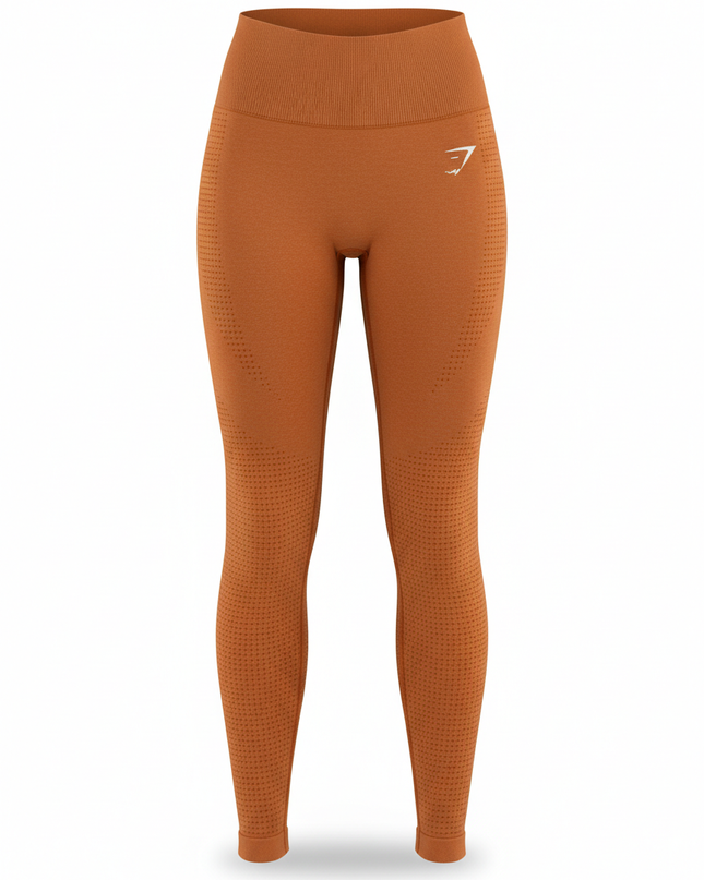 Gymshark Vital Seamless High-Waisted Leggings