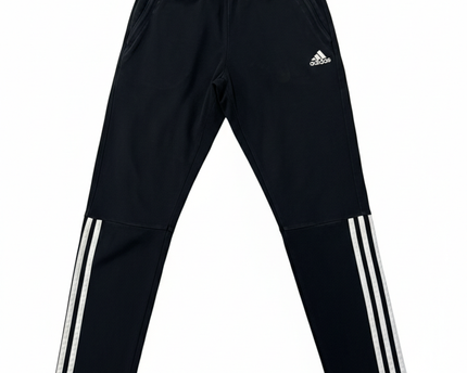Adidas Black 3-Stripes Future Icons Joggers