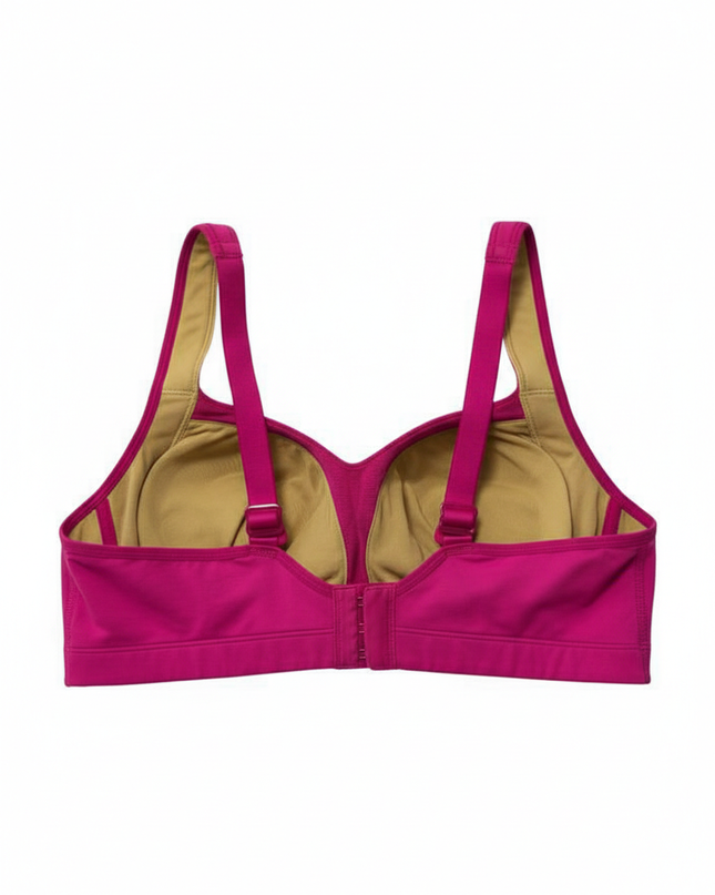 Lululemon High Support Adjustable Sports Top