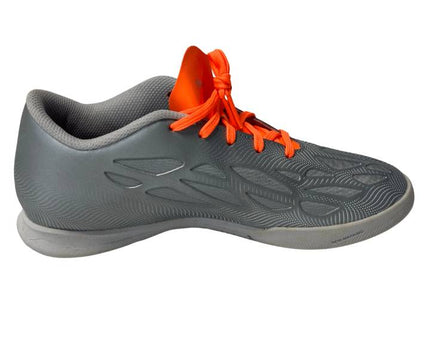 Puma Ultra Grey Indoor Soccer Shoes