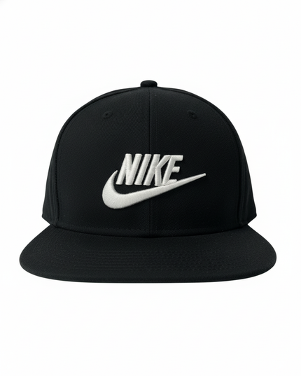 Nike Pro Dri-Fit Black Adjustable Cap