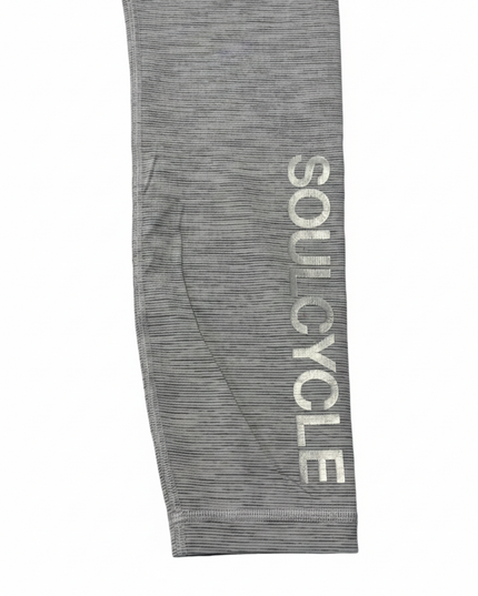 Lululemon x SoulCycle High-Rise Performance Leggings