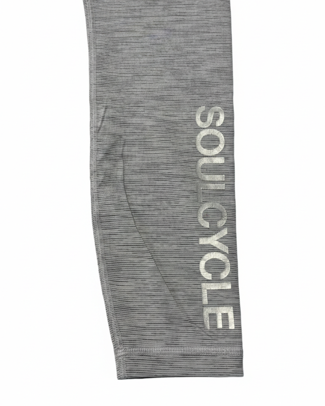 Lululemon x SoulCycle High-Rise Performance Leggings