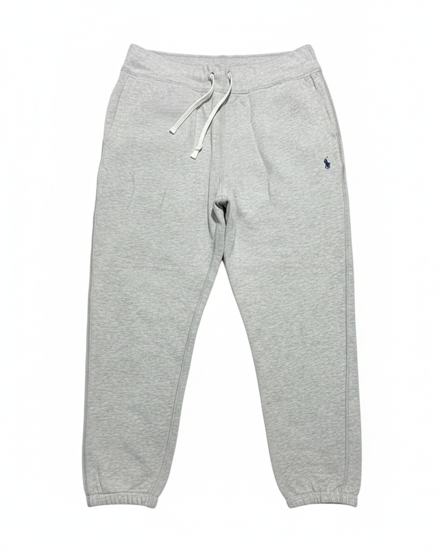 Polo Ralph Lauren Grey Jogger Sweatpants