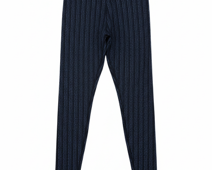 Lululemon High-Rise Patterned Full Length Leggings