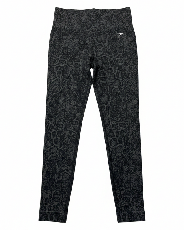 Gymshark Adapt Animal Seamless High-Waisted Leggings