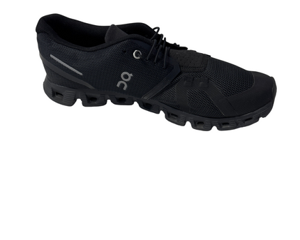 On Running Black CloudTec Sneakers