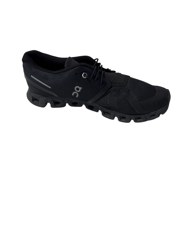 On Running Black CloudTec Sneakers
