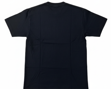 Smithsonian Institution Black Albert Einstein Graphic Tee