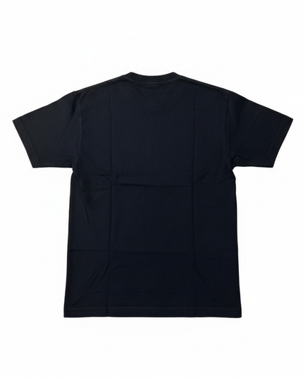 Smithsonian Institution Black Albert Einstein Graphic Tee