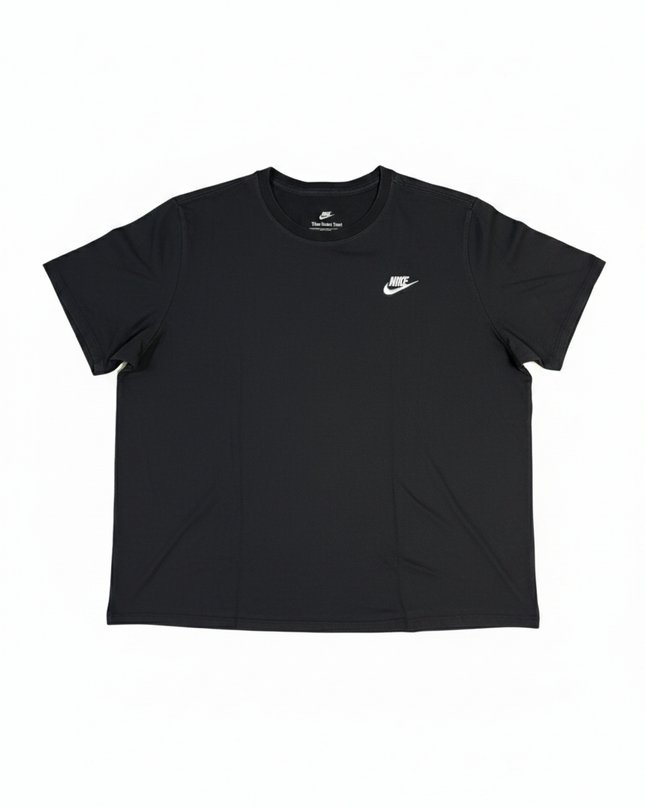 Nike Black Logo Essential T-Shirt