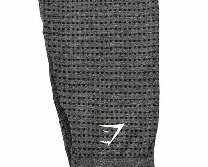 Gymshark Energy+ Seamless High-Waisted Performance Leggings