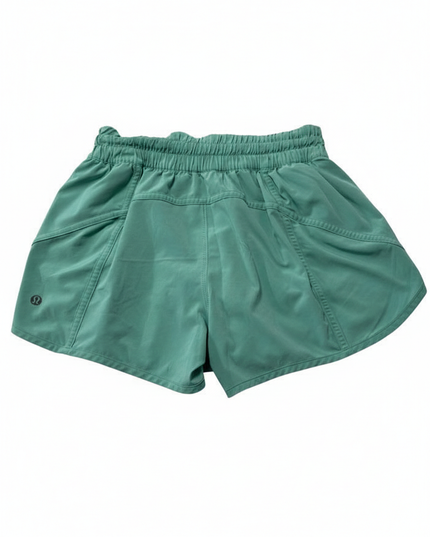 Lululemon Track That High-Rise Athletic Shorts