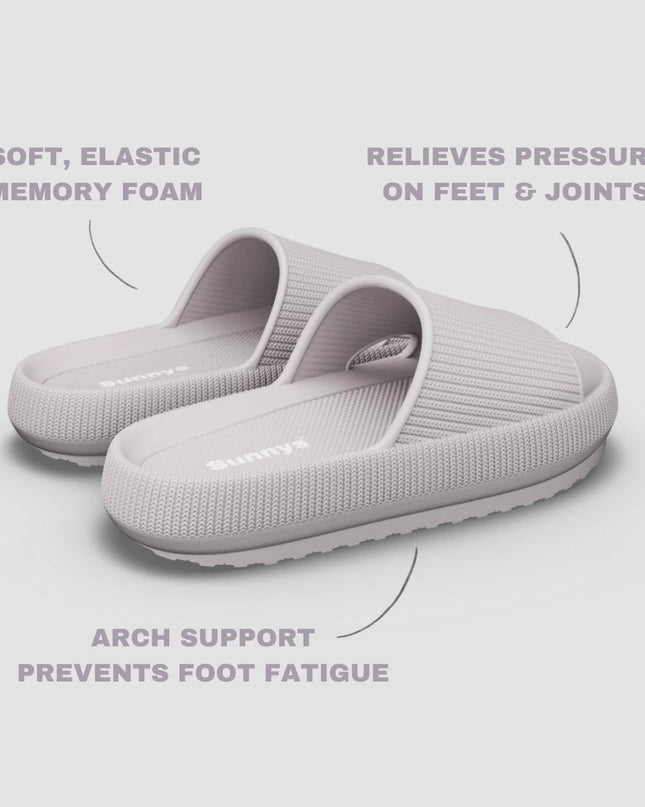 Sunnys Originals - Slippers