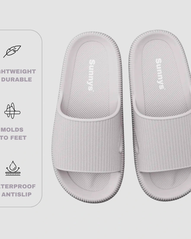 Sunnys Originals - Slippers