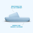 Light Blue / 36/37