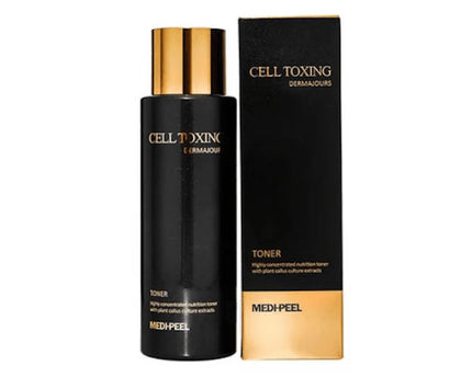 MEDI-PEEL Cell Toxing Dermajours Toner