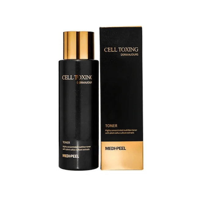 MEDI-PEEL Cell Toxing Dermajours Toner
