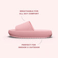 Pink / 36/37