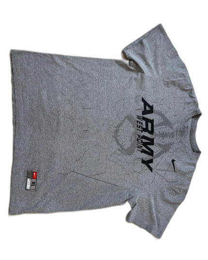 Nike Arizona Diamondbacks Gray T-Shirt - L