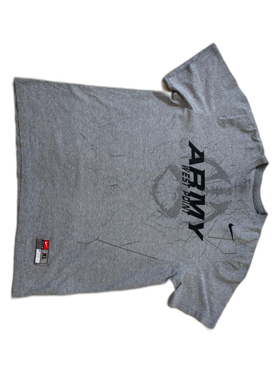Nike Arizona Diamondbacks Gray T-Shirt - L