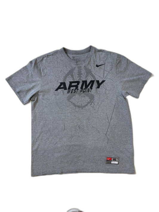 Nike Arizona Diamondbacks Gray T-Shirt - L