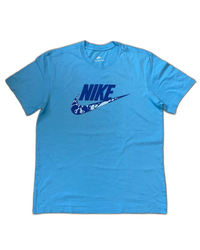 Nike Futura Aqua T-Shirt - M