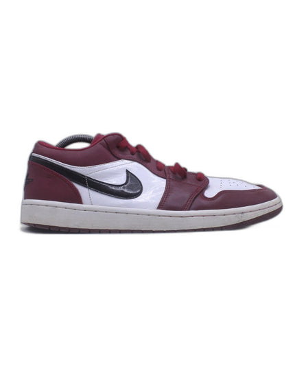 Nike Air Jordan Retro 1 High OG 'Bordeaux' Sneaker | EU 46
