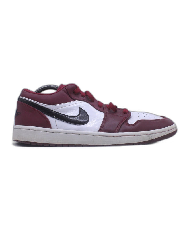 Nike Air Jordan Retro 1 High OG 'Bordeaux' Sneaker | EU 46