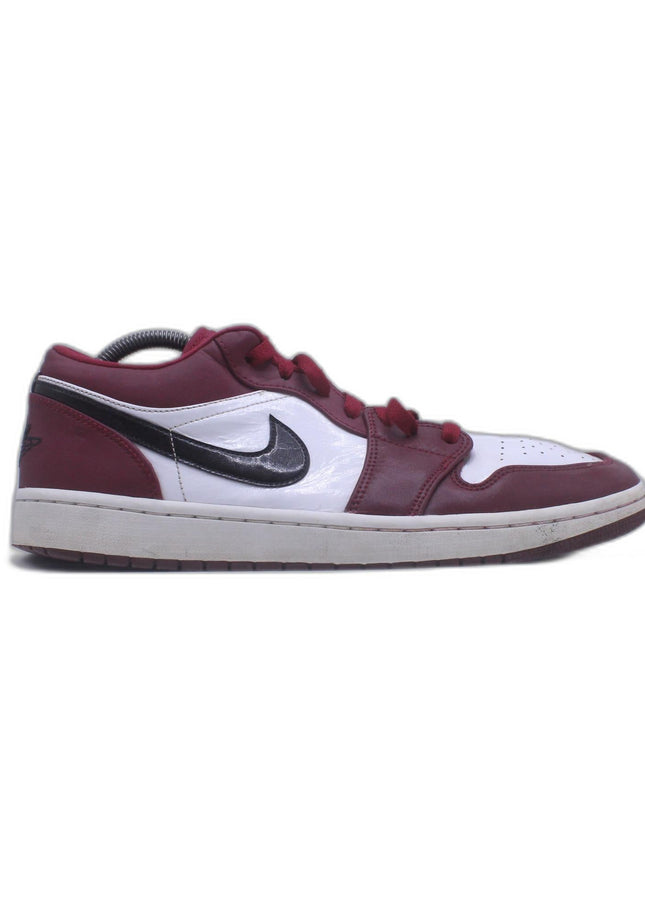 Nike Air Jordan Retro 1 High OG 'Bordeaux' Sneaker | EU 46